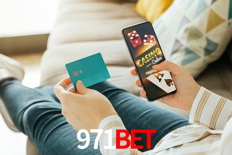 Benefícios VIP na 971bet