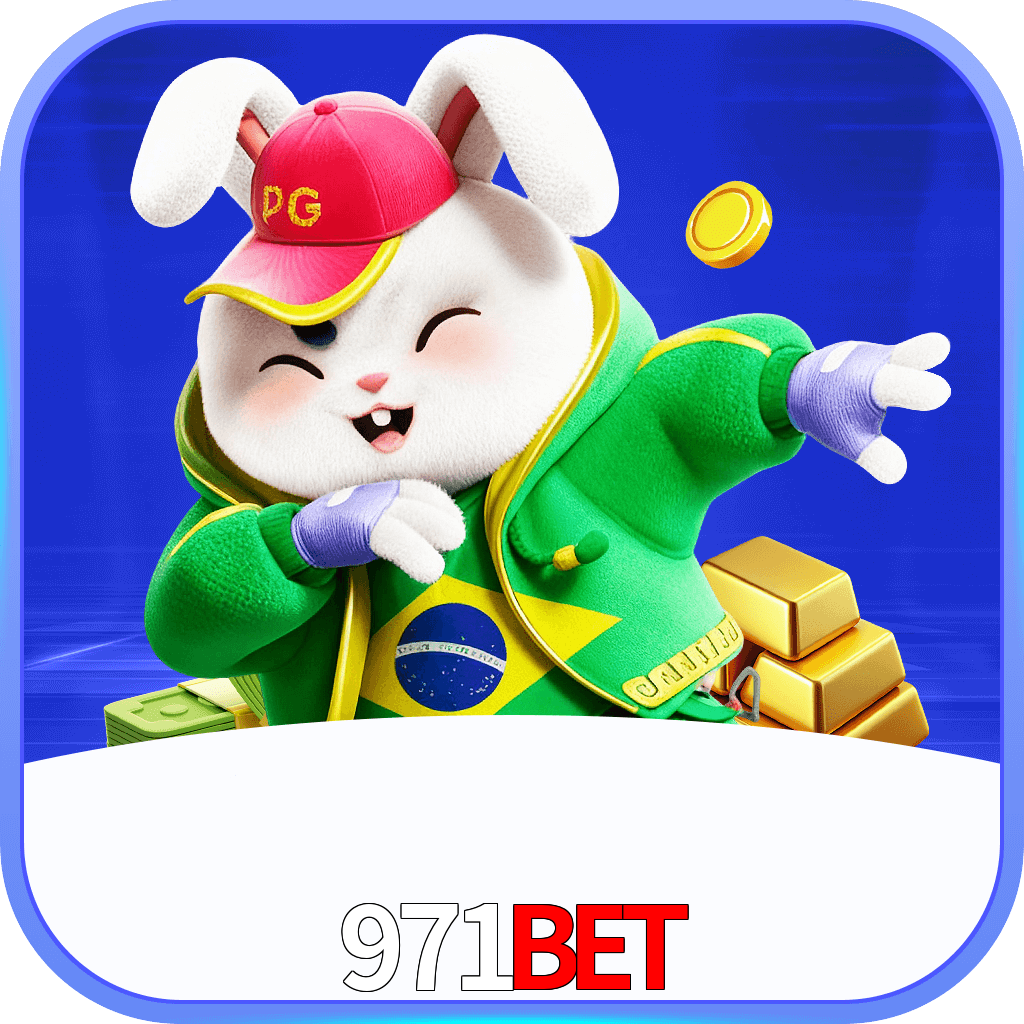 Imagem promocional da 971bet mostrando a plataforma e suas vantagens